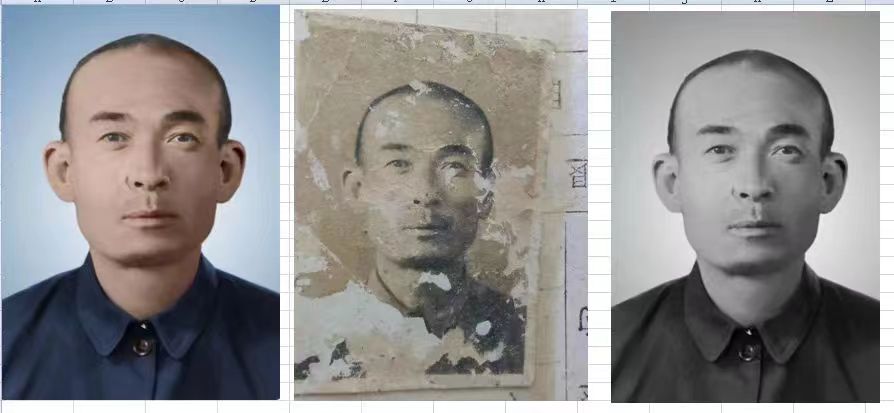 崂山老照片模糊修复-21